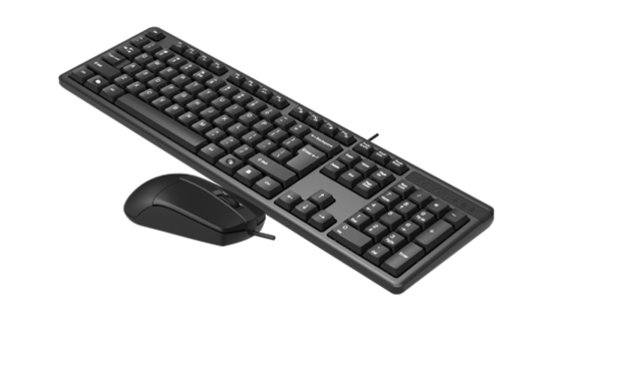 keyboard mouse combo